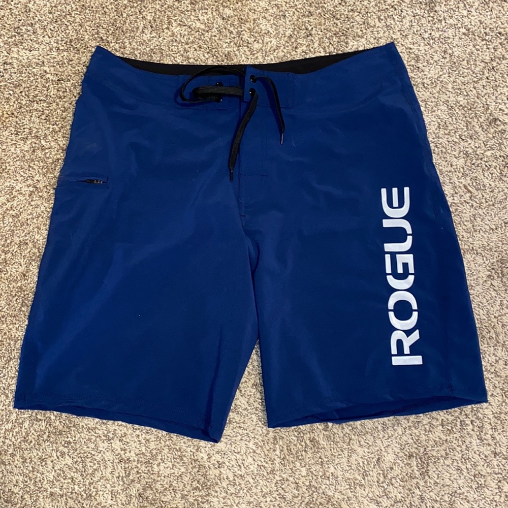NEW Men’s Rogue Swim Trunks